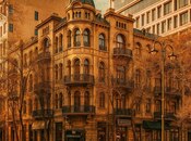 Elan №4033099 - Bakı, 28 May m., 3 otaqlı, 125 m², 3/4 mərtəbə