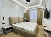 Сдаётся 3-комн. новостройка 130 м², м. Нариман Нариманов, photo 4 from 7
