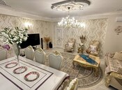 4 otaqlı yeni tikili - Neftçilər m. - 160 m²