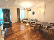 4 otaqlı yeni tikili - Nəriman Nərimanov m. - 210 m²