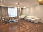 4 otaqlı yeni tikili - Nəriman Nərimanov m. - 210 m²