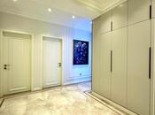 3 otaqlı yeni tikili - Ağ şəhər q. - 140 m²