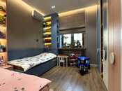 İcarəyə verilir 3 otaqlı yeni tikili 136 m², Nəsimi r., photo 4 from 7