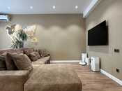 İcarəyə verilir 3 otaqlı yeni tikili 136 m², Nəsimi r., photo 1 from 7