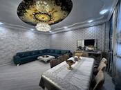 3-комн. новостройка - м. Ази Асланов - 140 м²