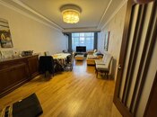 4 otaqlı yeni tikili - Badamdar q. - 125 m²