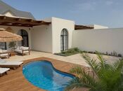 İcarəyə verilir 4 otaqlı həyət evi/bağ evi 180 m², Mərdəkan q., photo 6 from 8