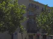 Satılır 2 otaqlı köhnə tikili 55 m², Nizami m., photo 7 from 8