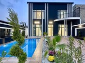 Elan №5632457 - Bakı, Şüvəlan q., 5 otaqlı, 180 m²