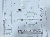 Продаётся 3-комн. новостройка 143 м², м. Гянджлик, photo 3 from 5