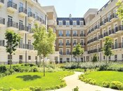 Satılır 4 otaqlı yeni tikili 145 m², Ağ şəhər q., photo 1 from 8
