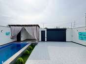Satılır 3 otaqlı həyət evi/bağ evi 150 m², Mərdəkan q., photo 6 from 8