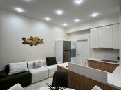 3-комн. новостройка - пос. Аг шехер - 92 м²