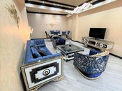 3-комн. новостройка - пос. Аг шехер - 140 м²