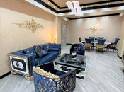3-комн. новостройка - пос. Аг шехер - 140 м²