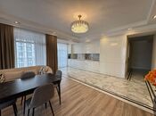 İcarəyə verilir 3 otaqlı yeni tikili 145 m², 28 May m., photo 6 from 8