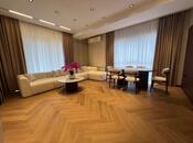 Сдаётся 3-комн. новостройка 135 м², м. Шах Исмаил Хатаи, photo 1 from 8