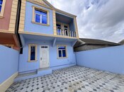 Satılır 4 otaqlı həyət evi/bağ evi 120 m², photo 1 from 8