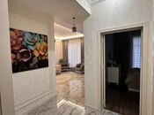 3 otaqlı həyət evi/bağ evi - Buzovna q. - 95 m²