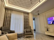 3 otaqlı həyət evi/bağ evi - Buzovna q. - 95 m²