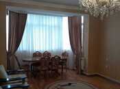 İcarəyə verilir 3 otaqlı yeni tikili 120 m², İnşaatçılar m., photo 2 from 8