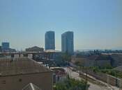 1-комн. новостройка - пос. Ахмедлы - 48 м²