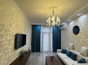 Elan №4512421 - Bakı, Qaraçuxur q., 3 otaqlı, 98 m², 16/17 mərtəbə