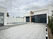 4 otaqlı həyət evi/bağ evi - Şüvəlan q. - 155 m²