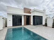 4 otaqlı həyət evi/bağ evi - Şüvəlan q. - 155 m²