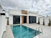 4 otaqlı həyət evi/bağ evi - Şüvəlan q. - 155 m²