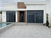 4 otaqlı həyət evi/bağ evi - Şüvəlan q. - 155 m²