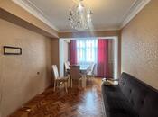 2 otaqlı köhnə tikili - Nərimanov r. - 65 m²