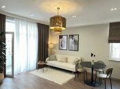 Satılır 2 otaqlı yeni tikili 61 m², Şah İsmayıl Xətai m., photo 3 from 8