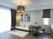 Elan №5635028 - Bakı, Şah İsmayıl Xətai m., 2 otaqlı, 61 m², 16/17 mərtəbə