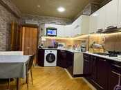 Продаётся 3-комн. новостройка 110 м², м. Иншаатчылар, photo 8 from 8