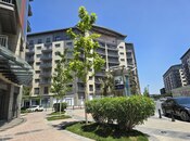 4 otaqlı yeni tikili - Şah İsmayıl Xətai m. - 197 m²