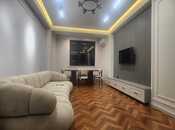 İcarəyə verilir 2 otaqlı yeni tikili 65 m², Gənclik m., photo 1 from 8