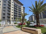 5 otaqlı yeni tikili - Şah İsmayıl Xətai m. - 246 m²