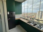 İcarəyə verilir 2 otaqlı yeni tikili 70 m², Avtovağzal m., photo 7 from 8