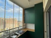 İcarəyə verilir 2 otaqlı yeni tikili 70 m², Avtovağzal m., photo 6 from 8