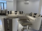 5 otaqlı yeni tikili - Elmlər Akademiyası m. - 287 m²