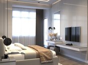 Сдаётся 3-комн. новостройка 155 м², Насиминский  р., photo 3 from 8