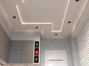 Сдаётся 3-комн. новостройка 155 м², Насиминский  р., photo 6 from 8