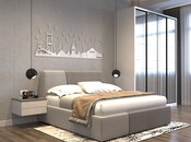 Сдаётся 3-комн. новостройка 155 м², Насиминский  р., photo 7 from 8