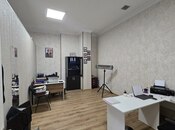 3 otaqlı ofis - Nəriman Nərimanov m. - 80 m²