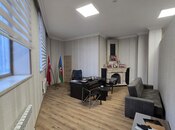 3 otaqlı ofis - Nəriman Nərimanov m. - 80 m²