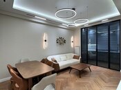 Satılır 2 otaqlı yeni tikili 68 m², Elmlər Akademiyası m., photo 4 from 8