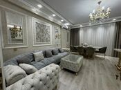 Satılır 3 otaqlı yeni tikili 100 m², Nəriman Nərimanov m., photo 1 from 8