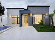 4 otaqlı həyət evi/bağ evi - Mərdəkan q. - 170 m²