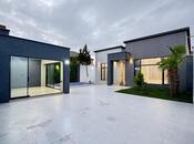 4 otaqlı həyət evi/bağ evi - Mərdəkan q. - 170 m²